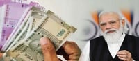 మనీ : వీధి వ్యాపారులకు అండగా నిలిచిన కేంద్ర ప్రభుత్వం.. సాయం ఎంతంటే..?